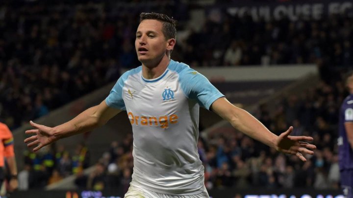 Thauvin se deja seducir por la Atalanta.