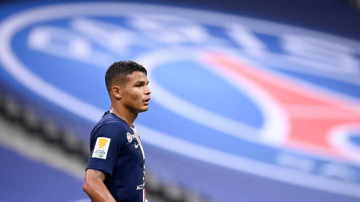 Thiago Silva