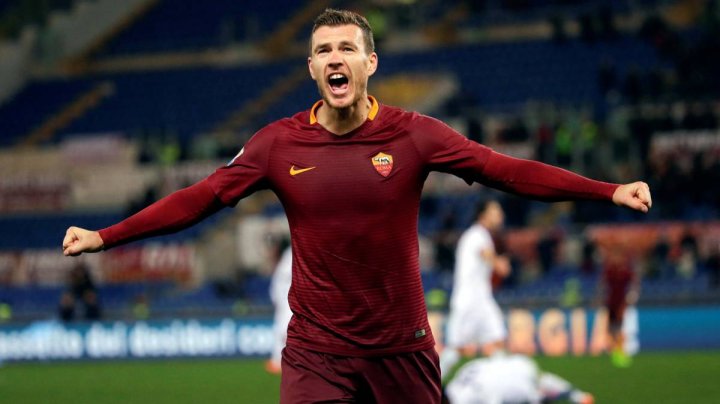 Dzeko