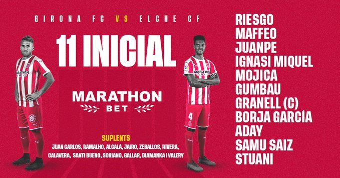 Girona