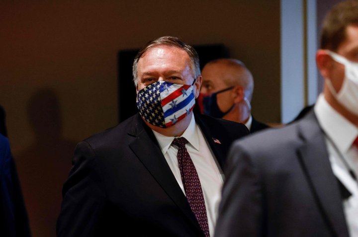 Pompeo
