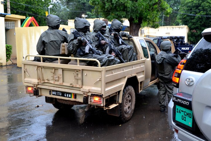 Mali