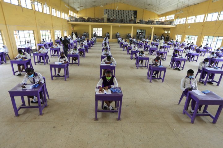 Nigeria