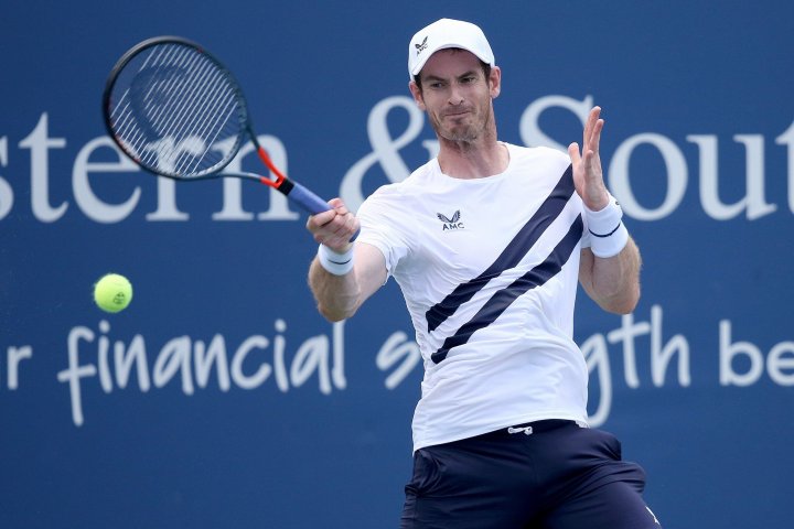 Murray