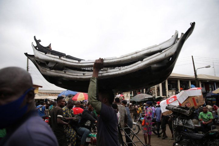lagos