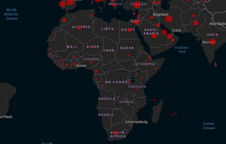 africa