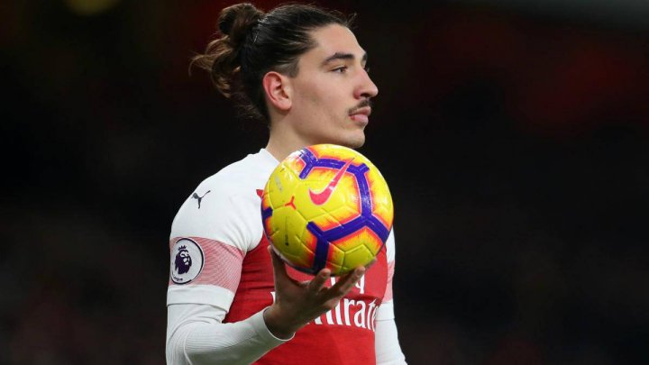 Bellerín