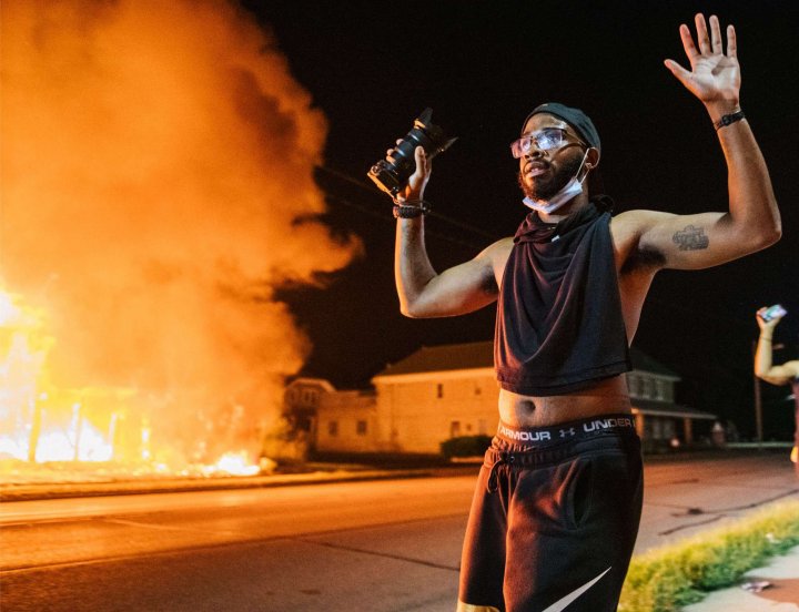 BLM
