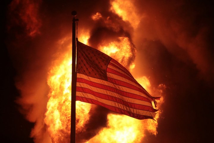 flag