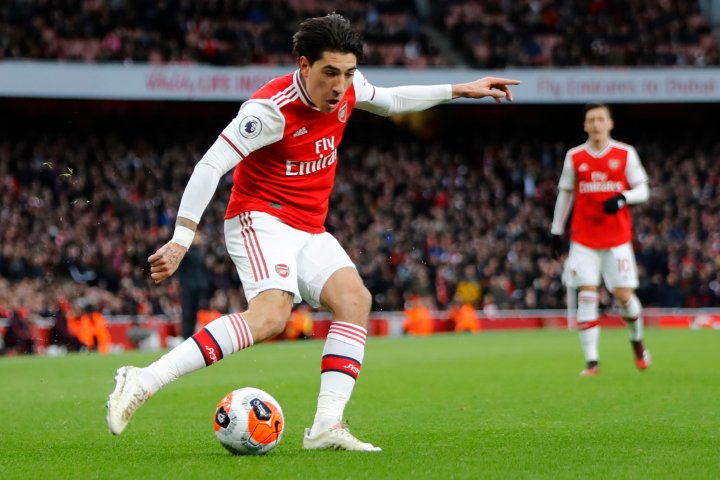 Bellerín