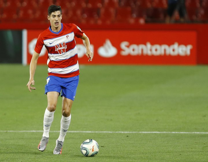 Carlos Fernández