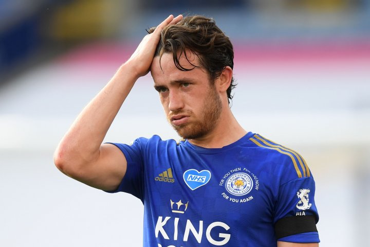 Chilwell