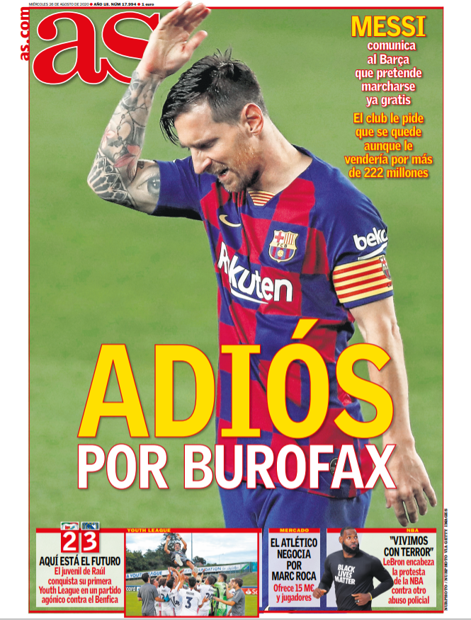 Messi