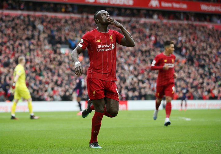 Mané