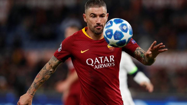 Acuerdo entre Inter y Kolarov.