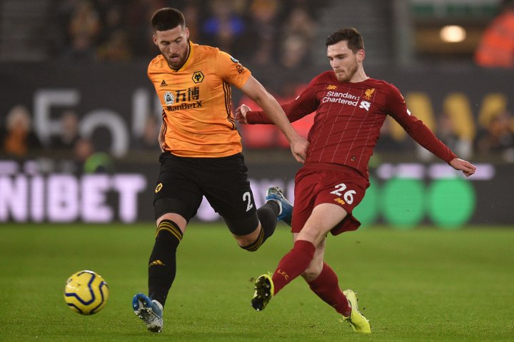 MATT DOHERTY