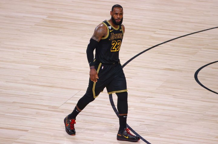 LeBron