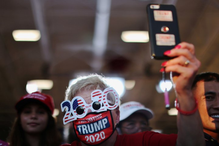 Trump