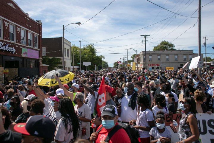 wisconsin