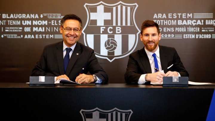 Messi