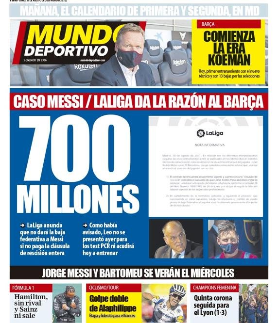 Mundo