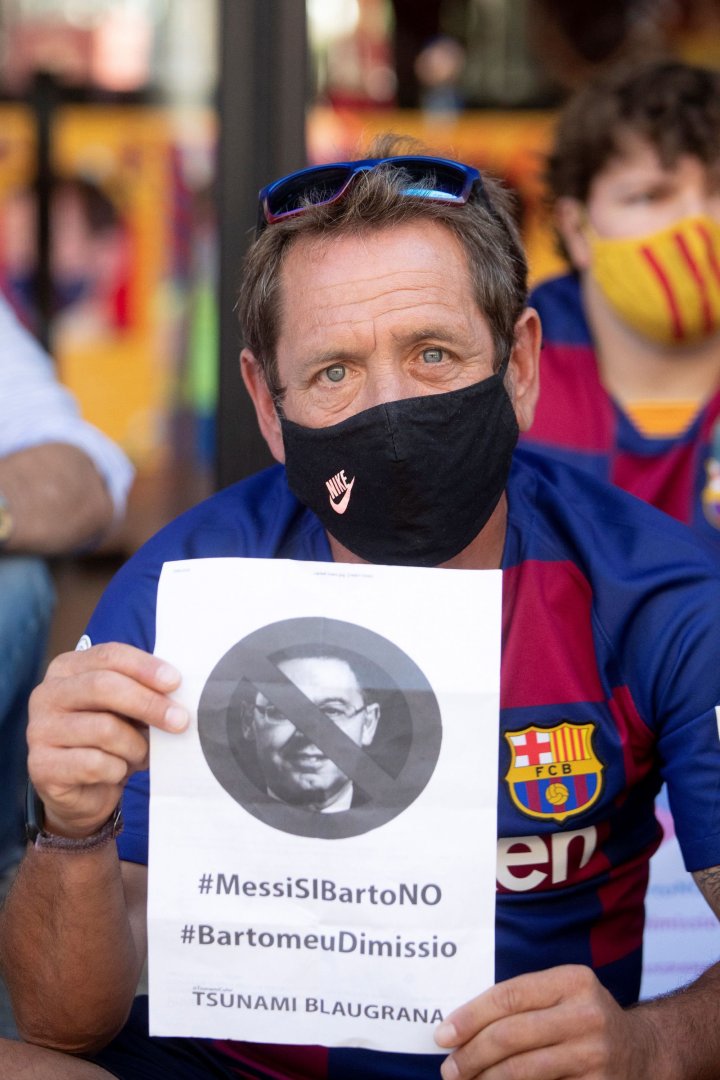 Fans