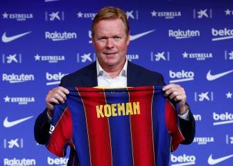 Koeman