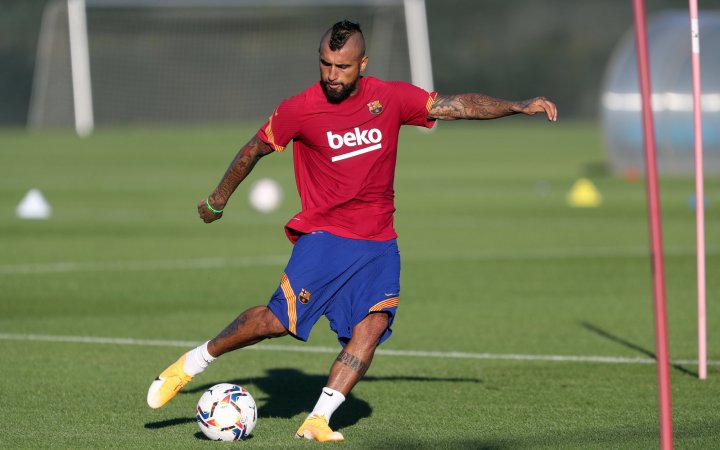 Vidal