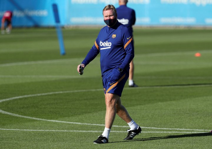 Koeman
