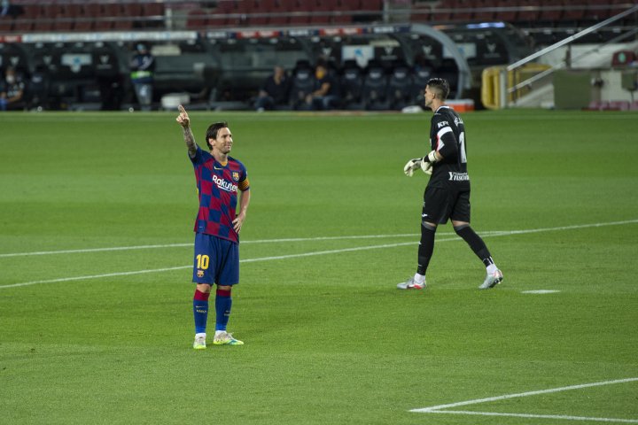 Messi
