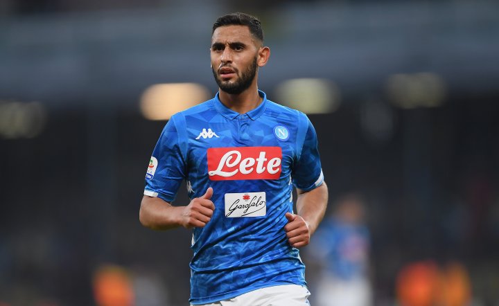 GHOULAM