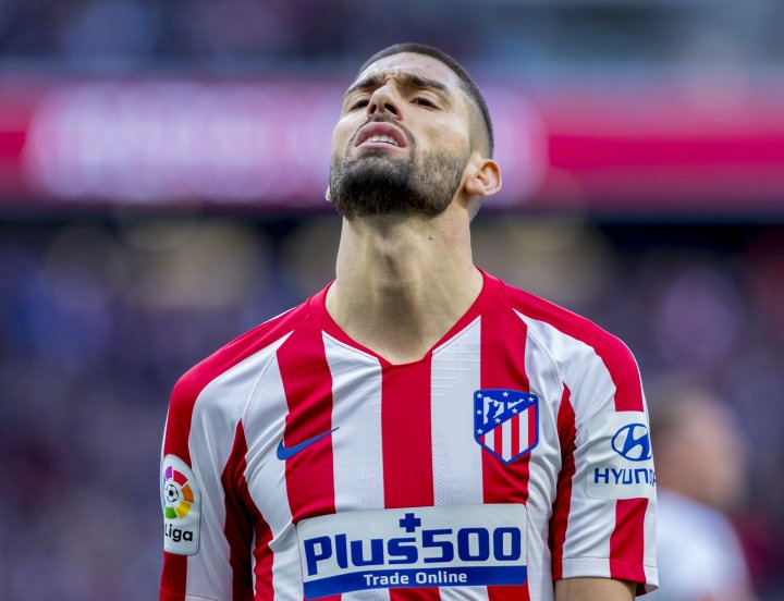 CARRASCO