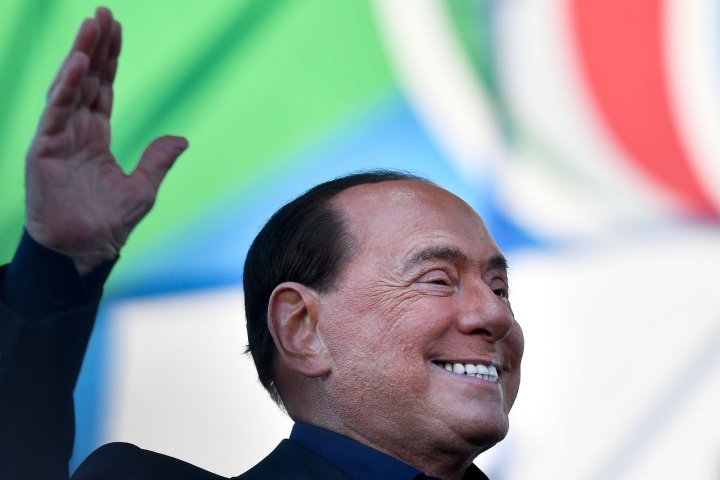 Berlusconi