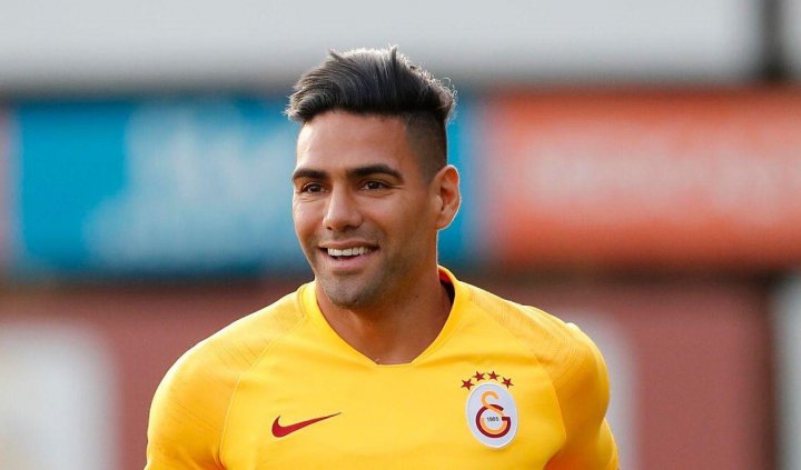 Radamel