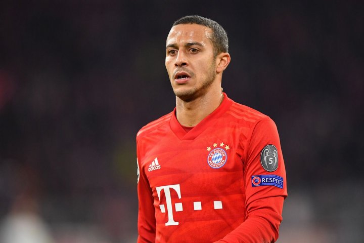 thiago