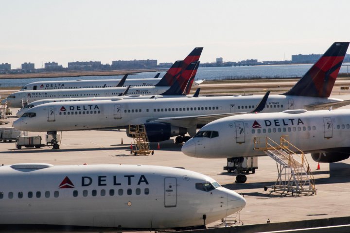 Delta
