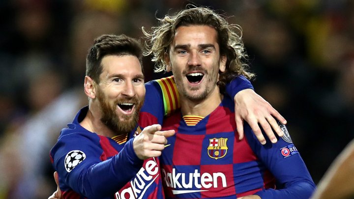 GRIEZMANN