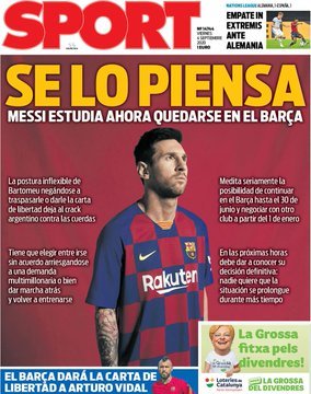 Sport