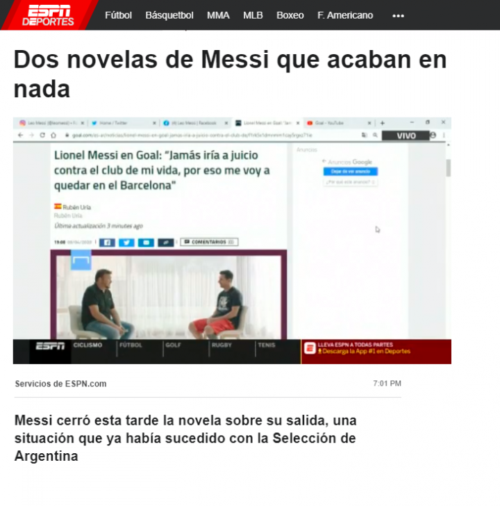 ESPN