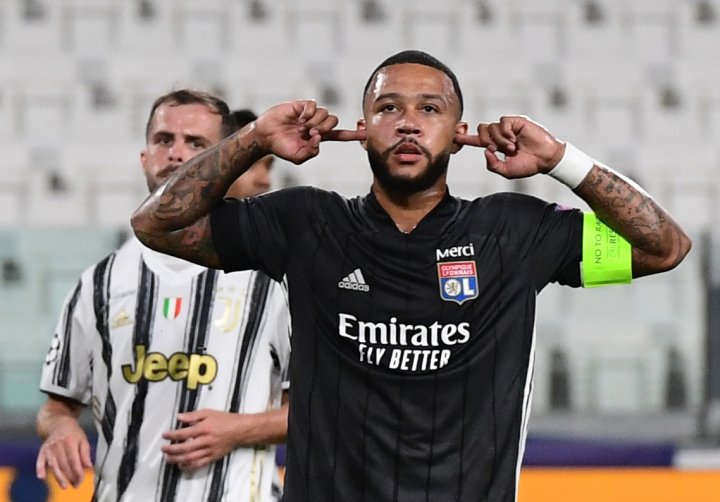 Depay