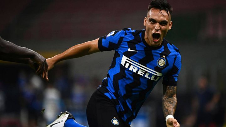 El Barça insiste por Lautaro.