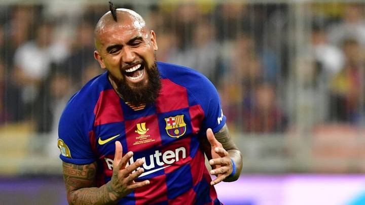 Vidal