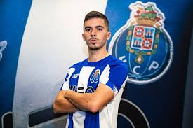 Vitor Ferreira.