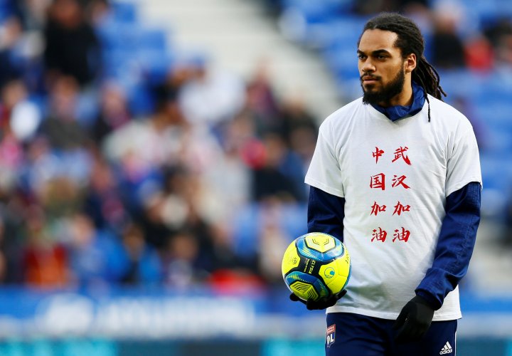 Denayer.
