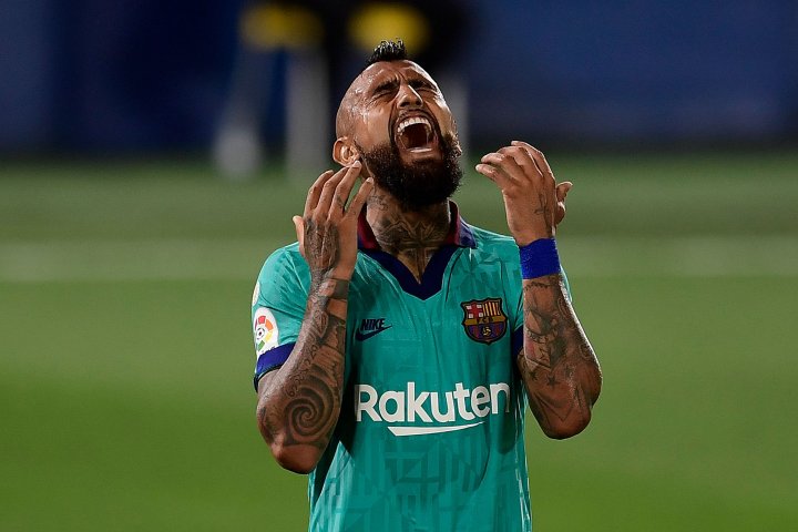 Vidal