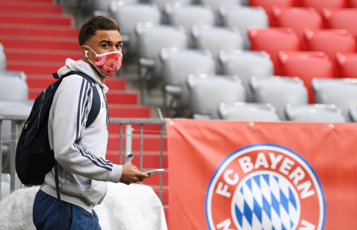 Tolisso
