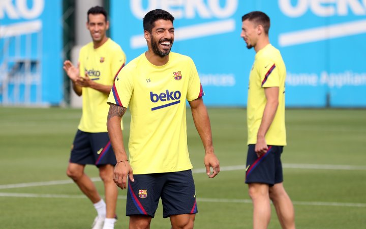 suarez