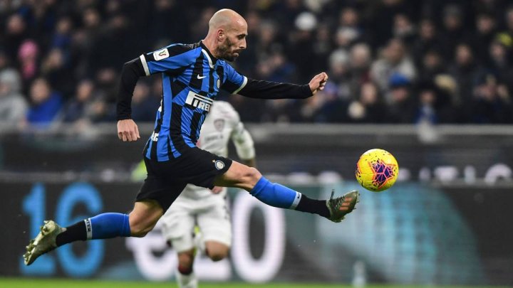 Borja Valero regresa a Florencia.