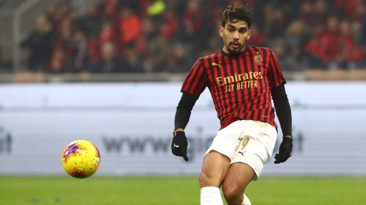 Paqueta