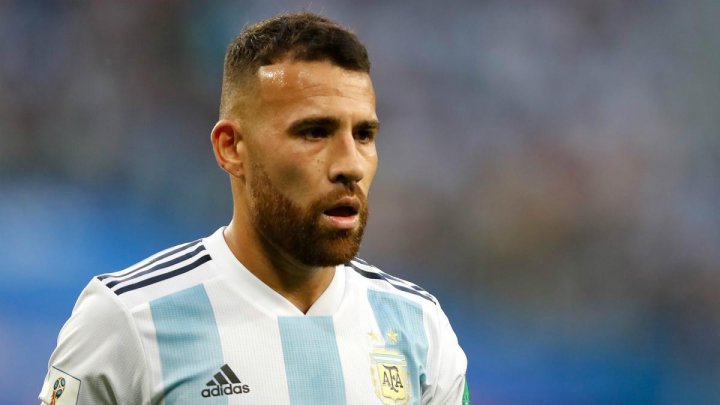otamendi